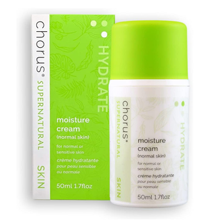 chorus Hydrate Moisture Cream 50mL