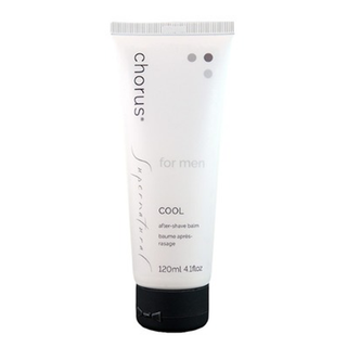 chorus Men Cool After Shave Balm 120mL