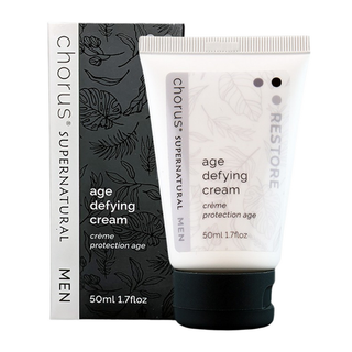 chorus Men Restore Age Defying Cream 50mL