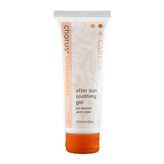 chorus Caress After Sun Soothing Gel 120mL