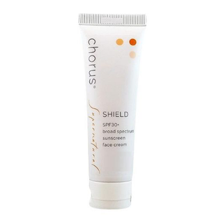 chorus Shield Broad Spectrum Sunscreen Face Cream SPF30+ 80mL