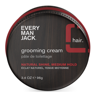 Every Man Jack Grooming Cream Fragrance Free 96g