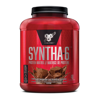 BSN Syntha-6 Protein Chocolate Milkshake 5lbs