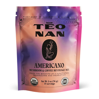 Teonan Mushroom & Coffee Mix Americano15 Servings