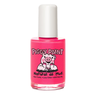 Piggy Paint Nail Polish Forever Fancy 15mL