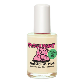 Piggy Paint Nail Polish Radioactive 15mL