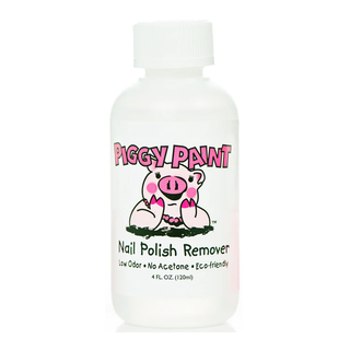 Piggy Paint Nail Polish Remover 120mL