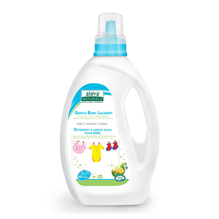 Aleva Naturals Gentle Baby Laundry 1L