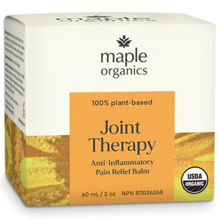 maple organics Joint Therapy 60mL