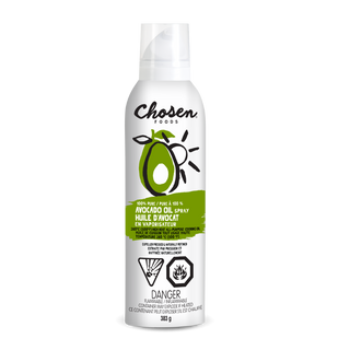 Chosen Foods Avocado Oil Spray 383g