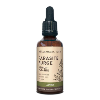 Harmonic Arts Parasite Purge 50mL