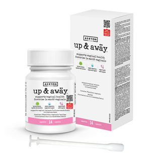 Aeryon Wellness Up & Away 14 Counts