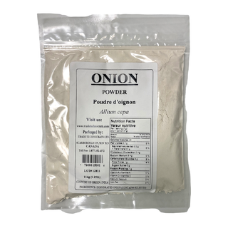 Bulk Onion Powder 114g