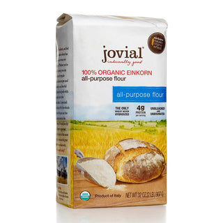 Jovial Einkorn Organic All Purpose Flour 907g