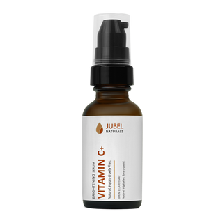 Jubel Naturals Brightening Serum Vitamin C+ 30mL