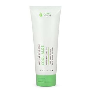 Jubel Naturals Intensive Repair Cream Cool Aloe 90mL