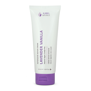 Jubel Naturals Intensive Repair Cream Lavender Vanilla 90mL