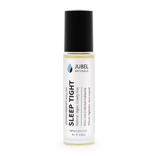 Jubel Naturals Aromatherapy Sleep Tight Roll-On 9mL