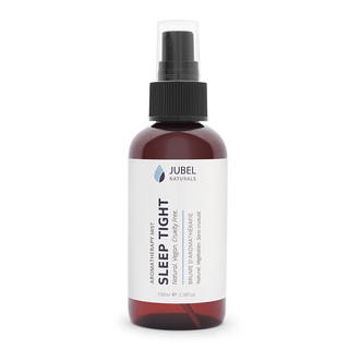 Jubel Naturals Aromatherapy Sleep Tight Mist 100mL