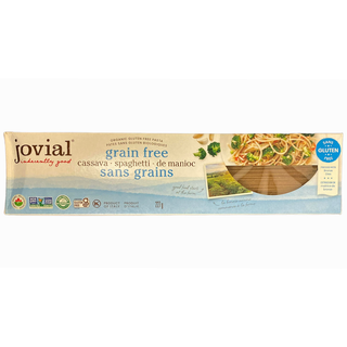 Jovial Grain Free Cassava Pasta Spaghetti 227g