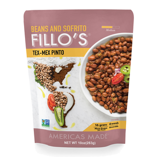 Fillo's Tex-Mex Pinto 283g