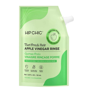 Hip Chic Apple Vinegar Rinse 50mL