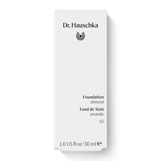 Dr. Hauschka Foundation Almond 30mL