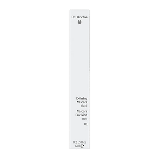 Dr. Hauschka Defining Mascara Black 6mL