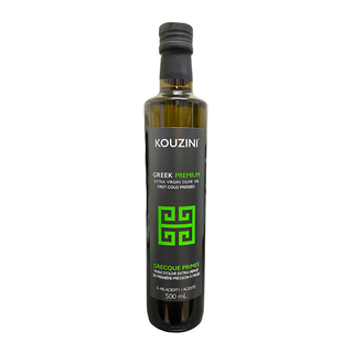 Kouzini Extra Virgin Olive Oil Greek Premium 500mL