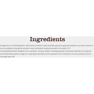 Mrs. Meyer's Clean Day Dryer Sheets Lavender 80 Counts