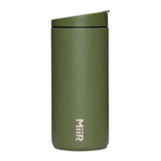 MiiR Flip Traveler Evergreen 16 oz