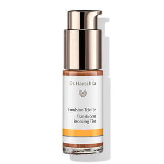 Dr. Hauschka Translucent Bronzing Tint 18mL