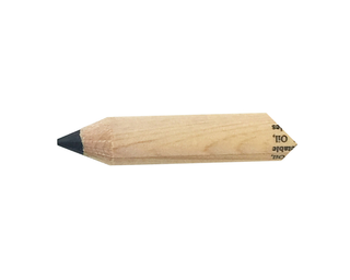 Pure Anada Pureline Eye Pencil Black