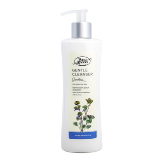 Pure Anada Gentle Cleanser Scentless 240mL