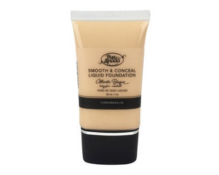 Pure Anada Liquid Foundation Atlantic Bisque 30mL