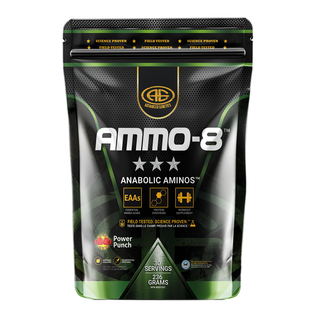 Advanced Genetics Ammo 8 Fruit Punch 236g