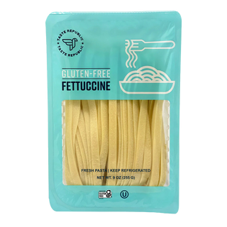 Taste Republic Pasta Fettuccine Gluten Free 255g