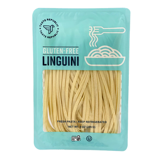 Taste Republic Pasta Linguini Gluten Free 255g