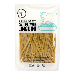 Taste Republic Pasta Cauliflower Linguini Gluten + Grain Free 255g