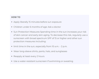 Derma E Sun Defense Clear Zinc Mineral Oil Free Sunscreen Face SPF 30 56g