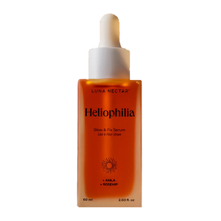 Luna Nectar Heliophelia Glow & Fix Serum 50mL