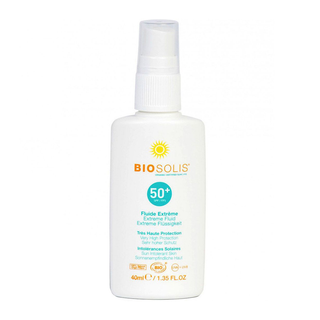 Biosolis Sunscreen Extreme Fluid SPF 50 40mL