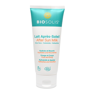 Biosolis After Sun Milk 150mL