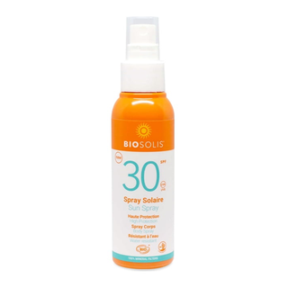 Biosolis Sun Spray SPF 30 100mL