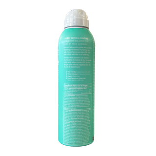 Think Sport All Sheer Mineral Sunscreen Kids Spray SPF50 177mL