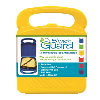 Guards S'wich Guard Yellow