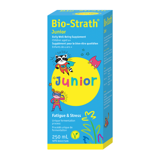 Bio-Strath Bio-Strath Junior 250mL