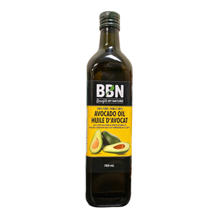 Benefits By Nature Avocado Oil 750mL