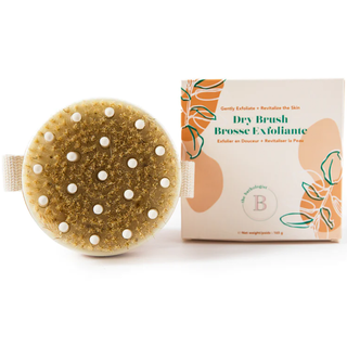 The Bathologist Dry Body Brush 165g