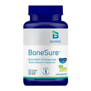 Biomed BoneSure 90 Capsules